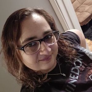 Meet your Posher, Mandy